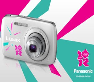 Panasonic Olympics Range