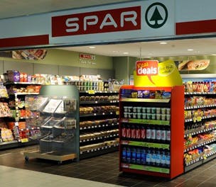 Spar