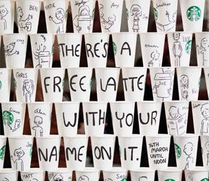 Starbucks