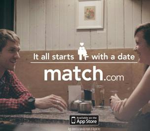 Match launches new TV campaign