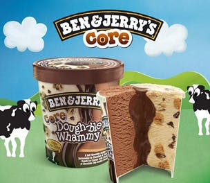 Ben and Jerry's