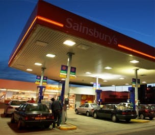 Sainsburys