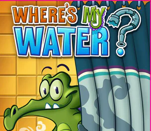 Where's My Water