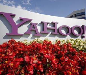 Yahoo