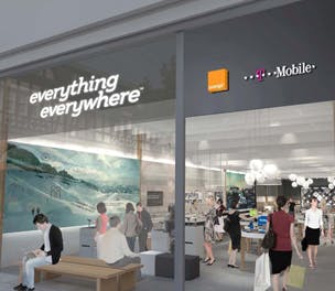 Everything Everywhere