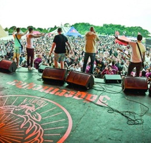 festival