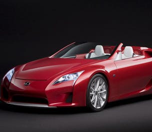 Lexus