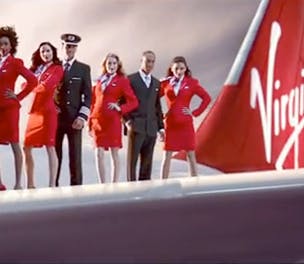 Virgin