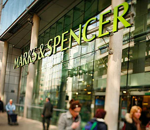 Marks Spencer