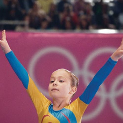 Olympics