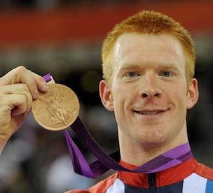 Ed Clancy