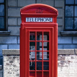 telephonebox