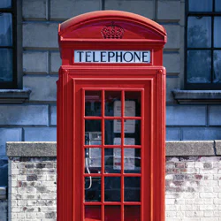 telephonebox
