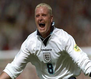 Gazza.Umbro304