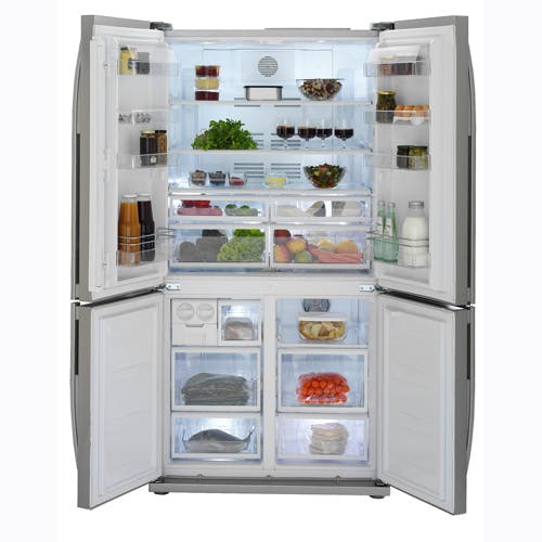 fridge