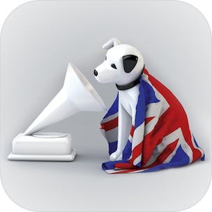 HMV