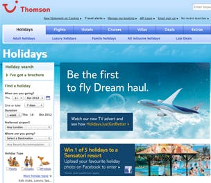 thomson