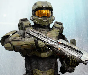 Halo 4