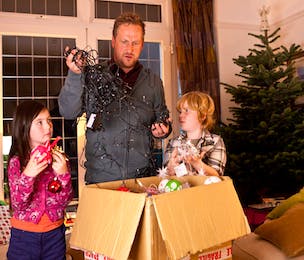 Sainsbury's Christmas