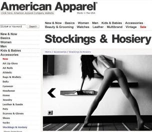 american apparel