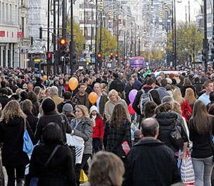 highstreet