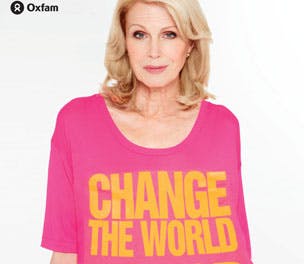 Oxfam