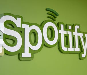 spotify