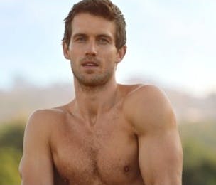 Diet Coke Hunk 2013