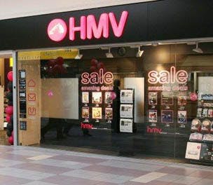 hmv