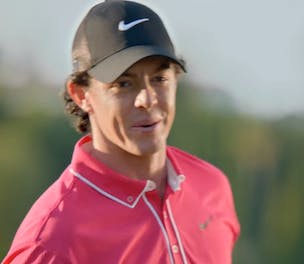 Rory McIlroy