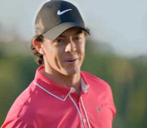 Rory McIlroy