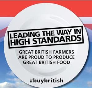 Buy British