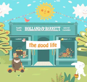 Holland & Barrett