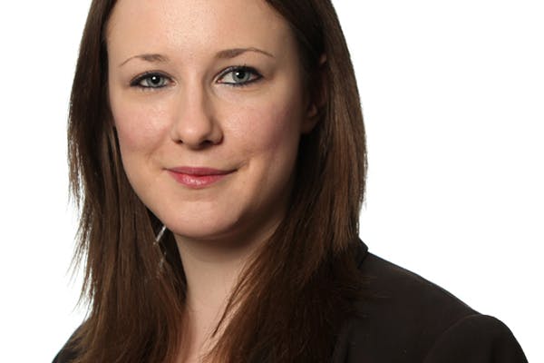 Lara O'Reilly
