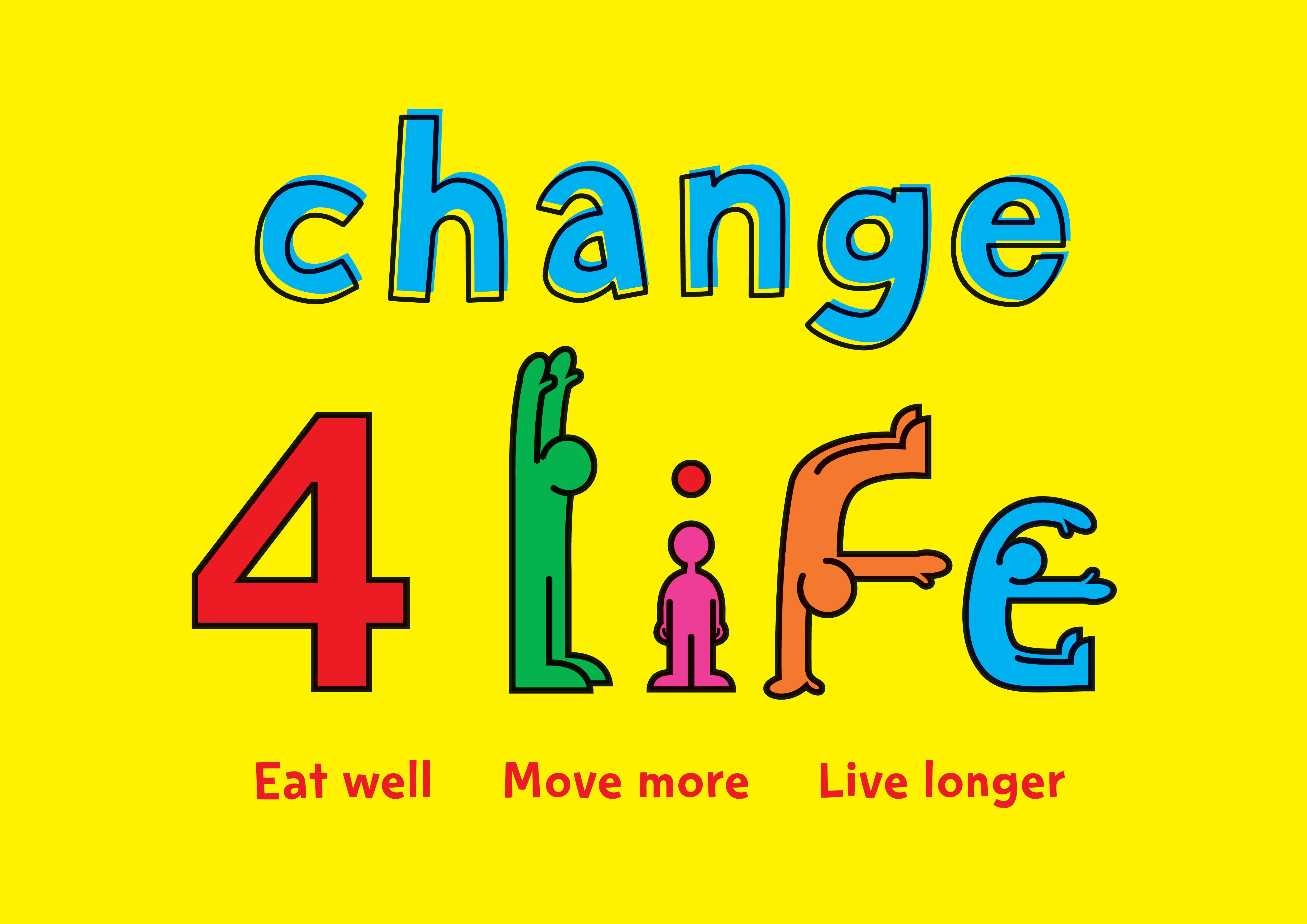 ‘There was no silver bullet’: How Change4Life tackled childhood obesity