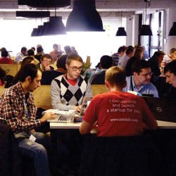 Google Campus