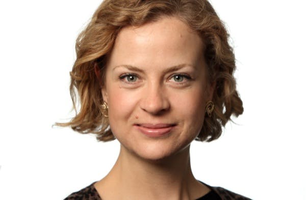 Lucy Handley