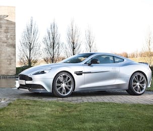 Aston Martin