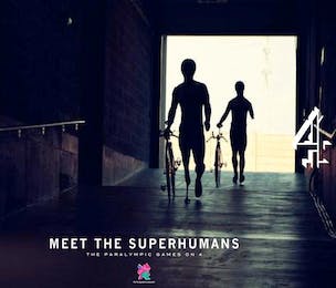 Channel 4 Paralympics