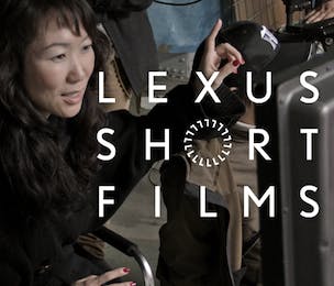 Lexus Short Film Series