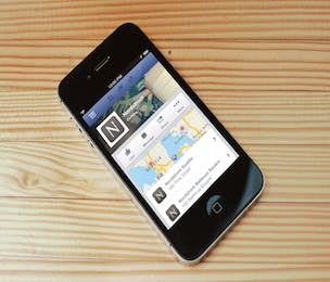 Facebook Pages Mobile