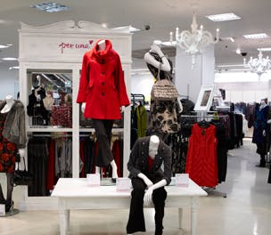 Marks & Spencer