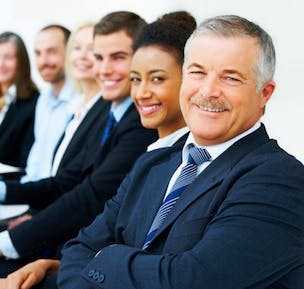 Salary survey