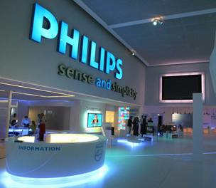Philips preps brand refresh to focus on ‘meaningful innovations’