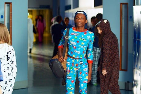 Children in Need 2013