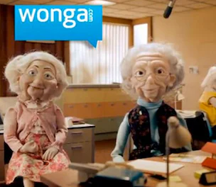 Wonga
