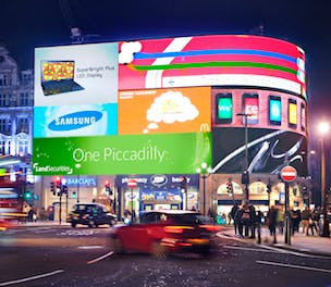 One Piccadilly