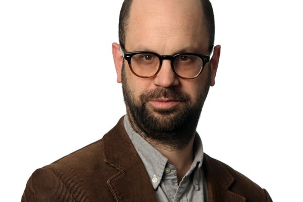 Russell Parsons