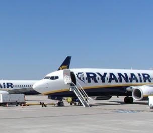 ryanair