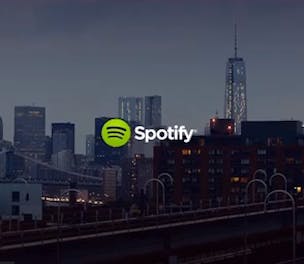 Spotify Lily Allen ASA